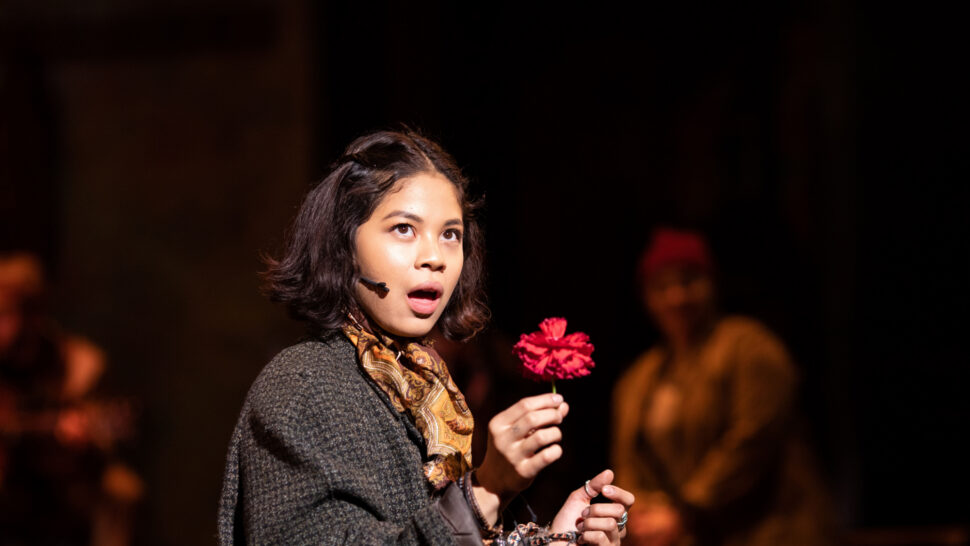 Why Rachel Chavkin and Anaïs Mitchell Were Fated to Create Broadway’s